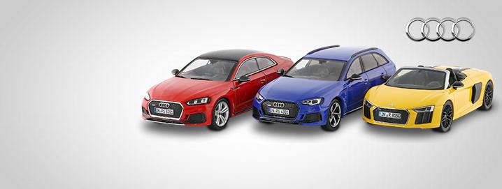 Audi SALE % De nombreux modèles Audi 
fortement réduits!